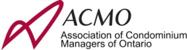 ACMO registered condominium manager