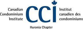 CCI Huronia Chapter - Canadian Condominium Institute member