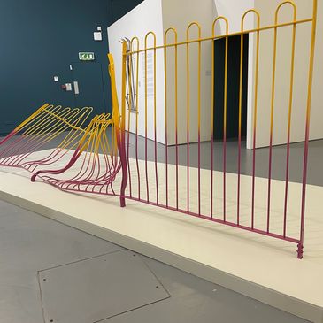 railings
