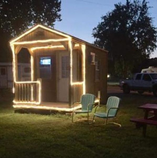 Cabin