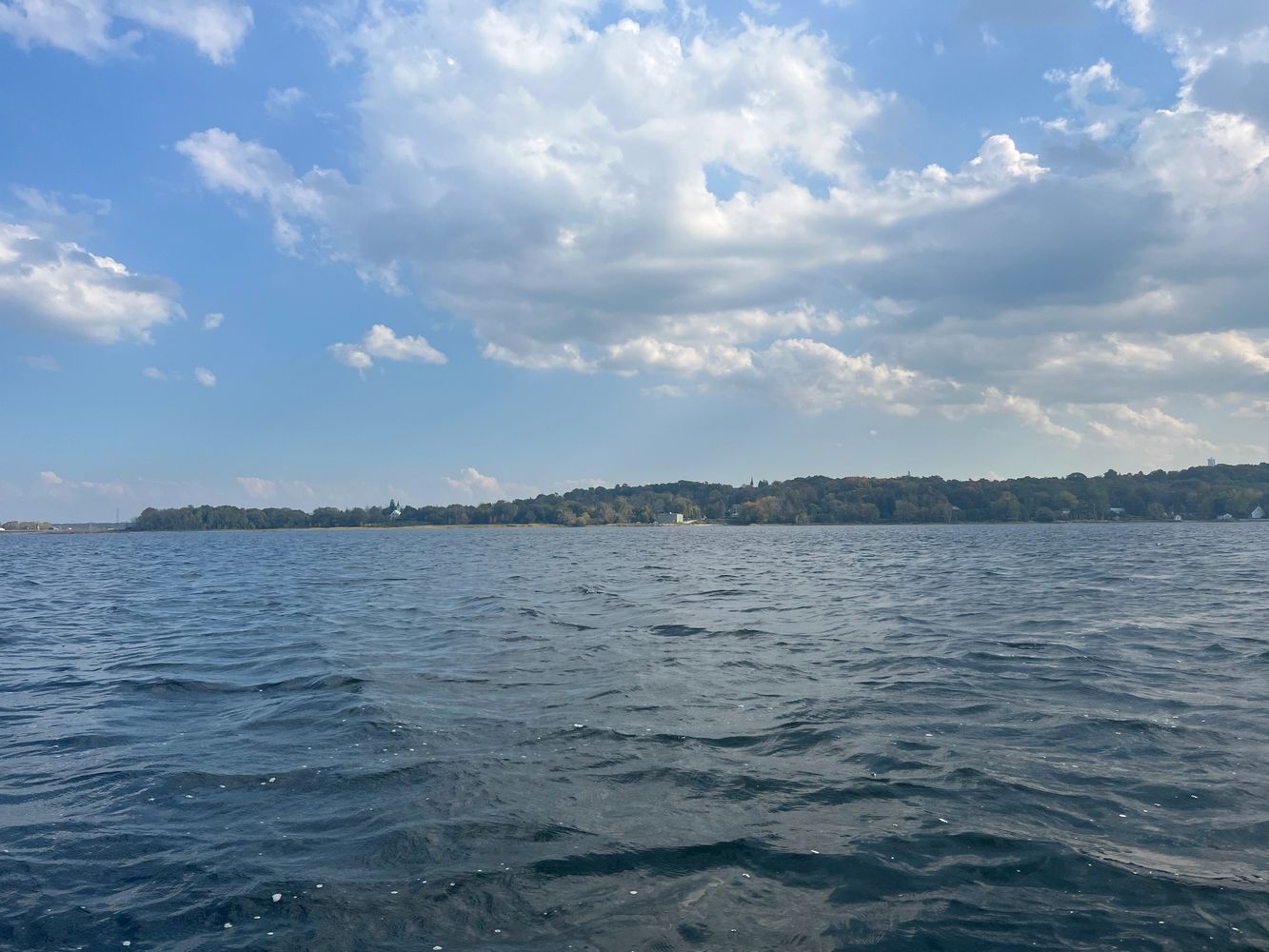 Waubaushene ON