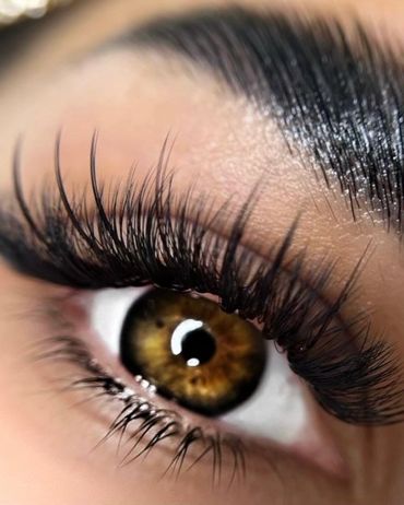 lash