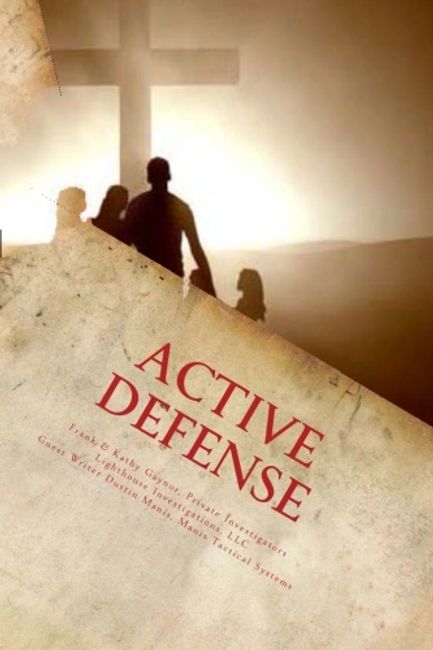 Active Defense~
Guidelines for Building a Security Plan