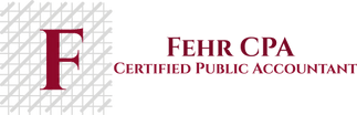 Fehr 
Accounting and Tax Services