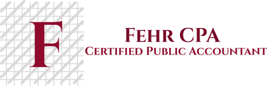 Fehr 
Accounting and Tax Services