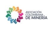 Logo Asociación Colombiana de Minería
