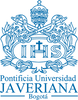 Logo Pontificia Universidad Javeriana