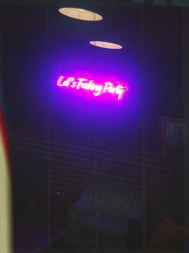 Let's Fucking Party photo
