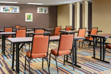 Conference Room for group or family event