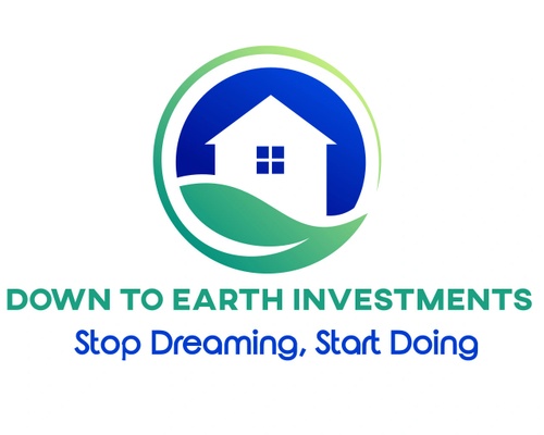 Down to Earth Investments