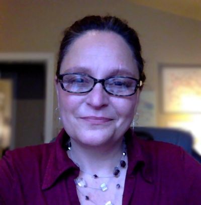 Kim Anderson, CFO/COO