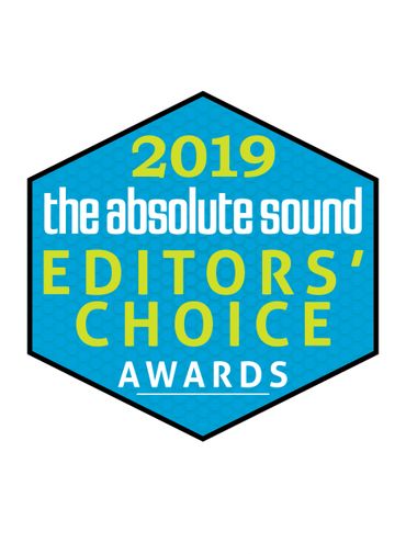 The Absolute Sound Editors' Choice awards 2019