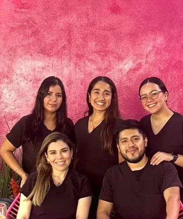 Amazing group from Nonaka Dental. We couldn't do with out you.