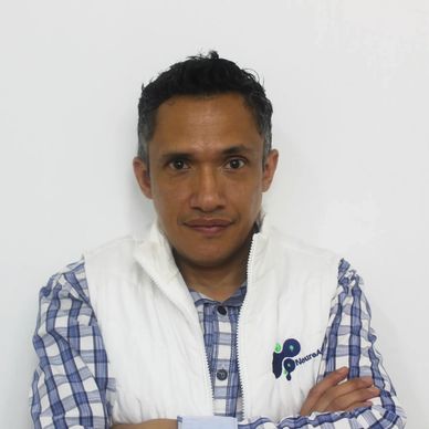 Ricardo Betancourt