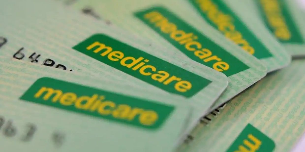 Medicare rebates for clinical psychology appointments with Erin Kelso.