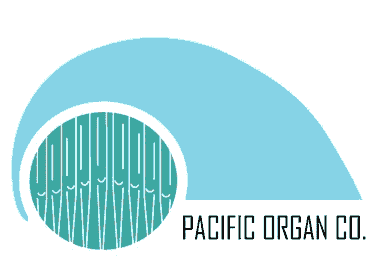 Pacific Organ COMPANY