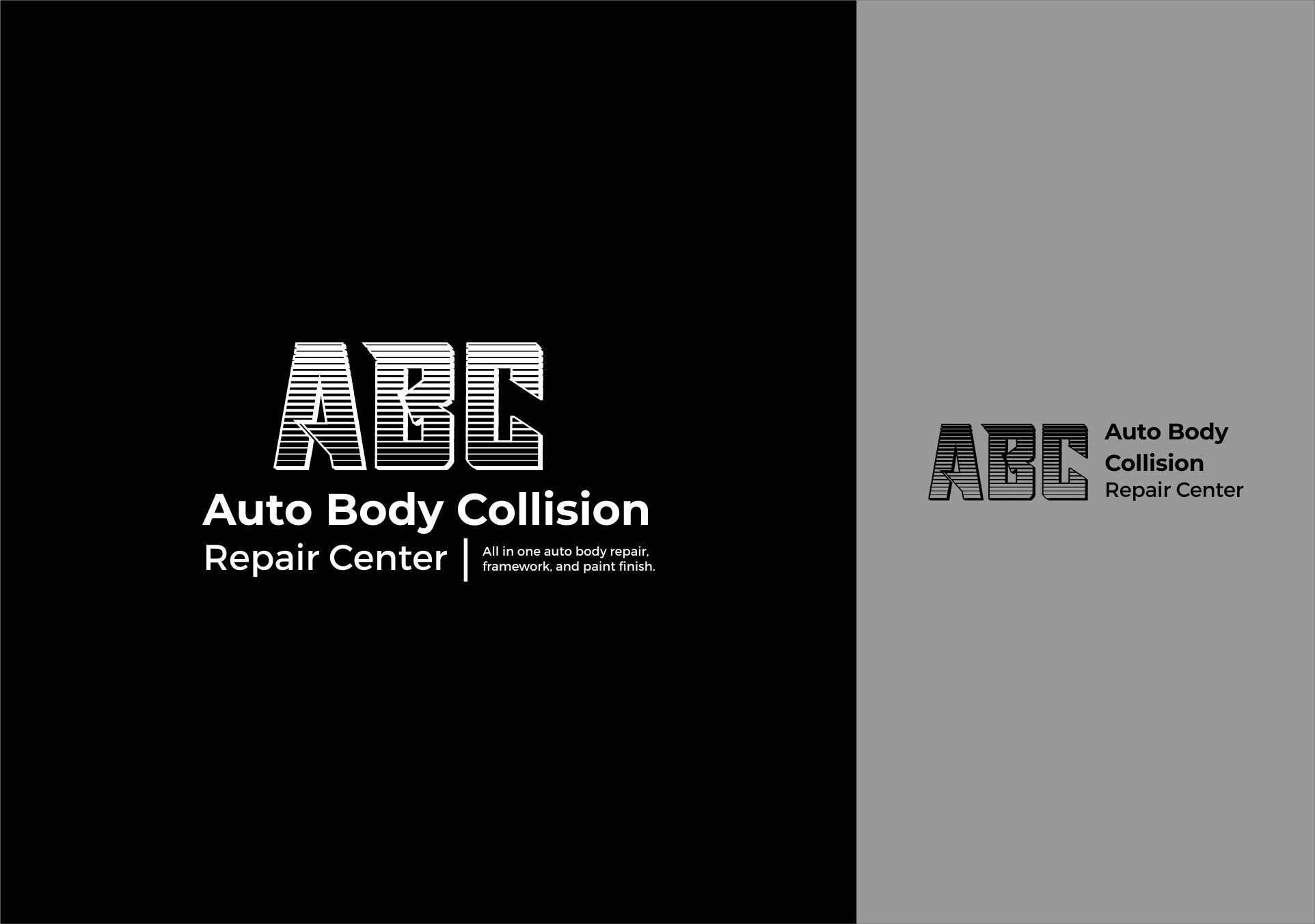 Auto Body Collision Repair Center