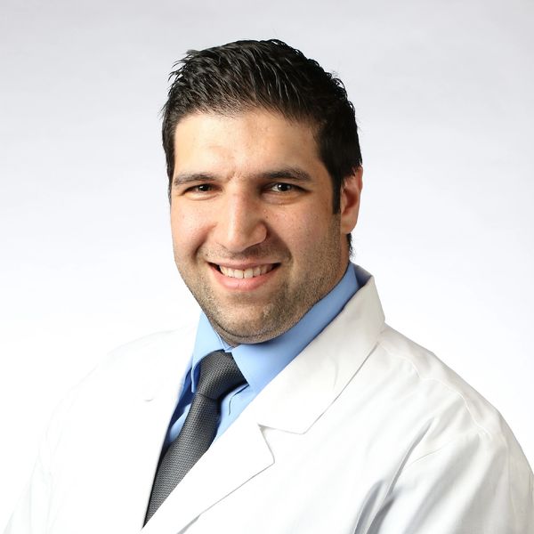 Fuad Habash, MD - Cardiac Electrophysiology and Heart rhythm specialist