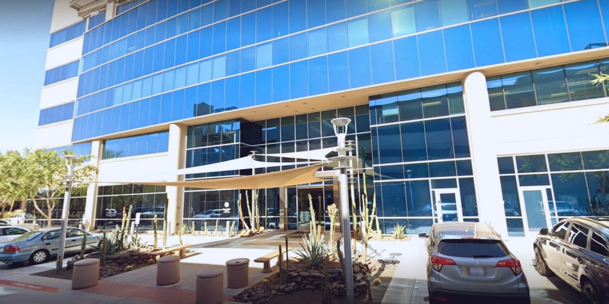 Southwest Desert Cardiology - Clinic Location