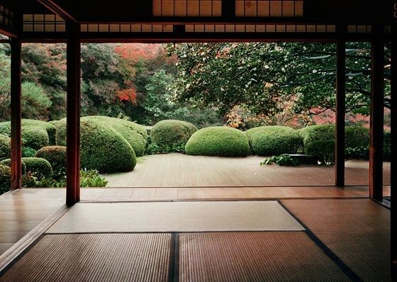 Hanayagi The Japanese Garden