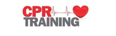 Logo of CPR training