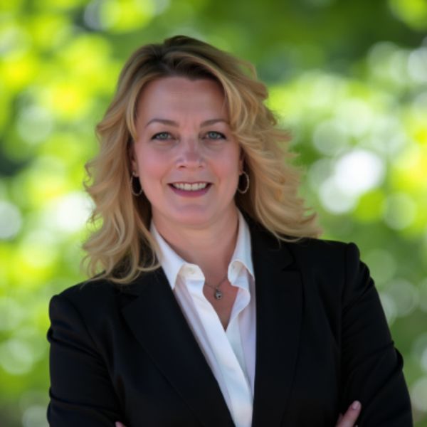 Kerry Welch, Owner