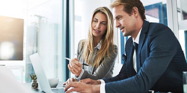 Discussion of our personalized business programs