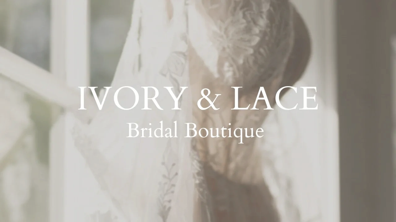 Ivory & Lace - Bridal Shop, Wedding Dresses