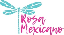 ROSA MEXICANO
