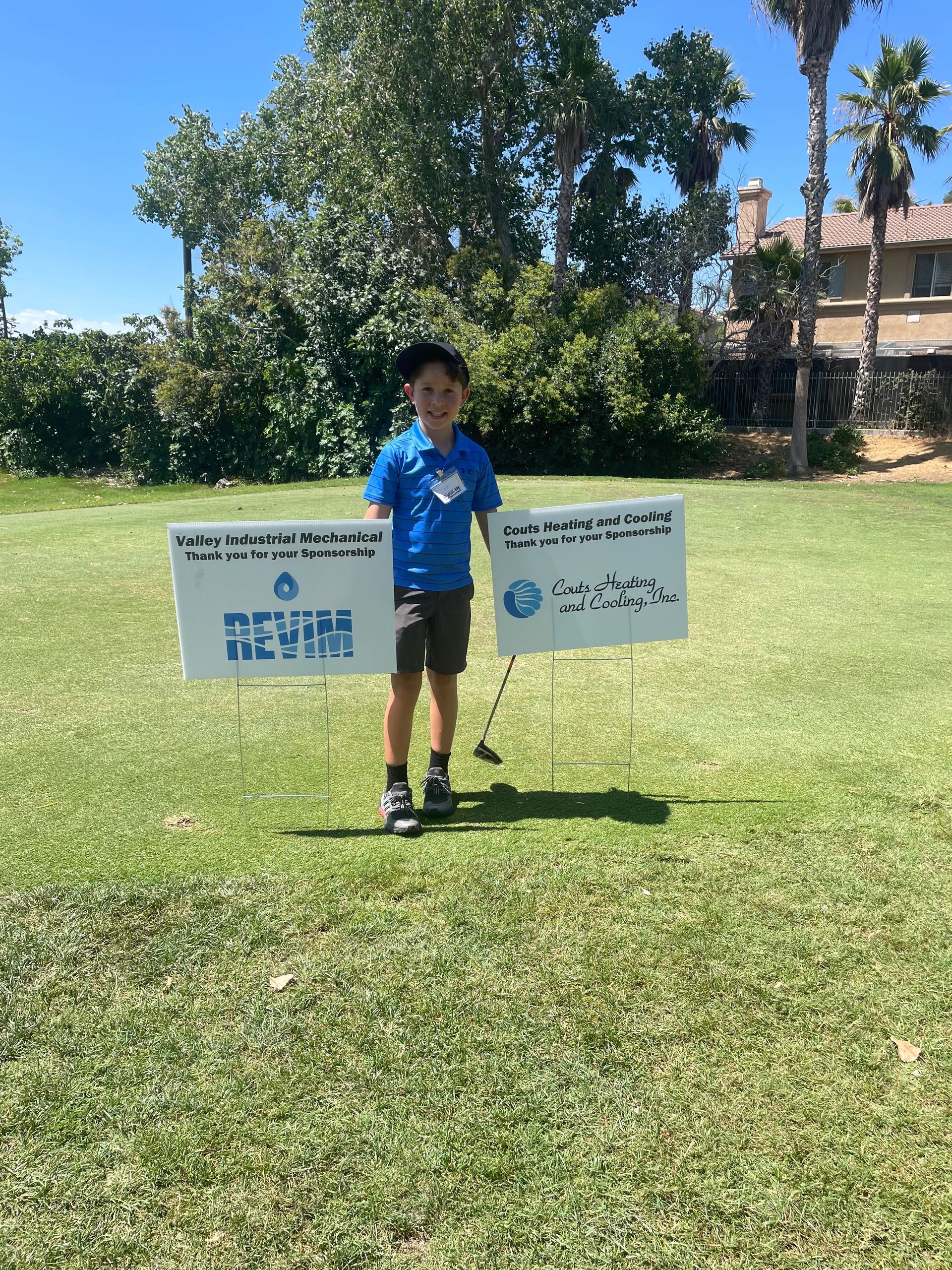 Giving Back to the Community
