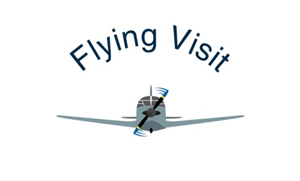 Flying Visit