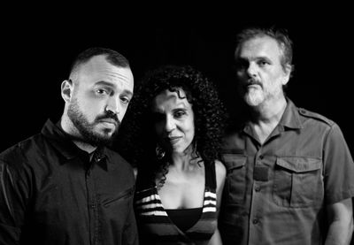 Mario Mazzaro, Ivana Muscoso e ............