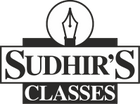 Sudhir's Classes