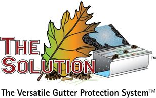 The Solution® is an effective solution to gutter problems at an affordable price.