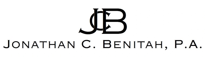 Jonathan C. Benitah, P.A.