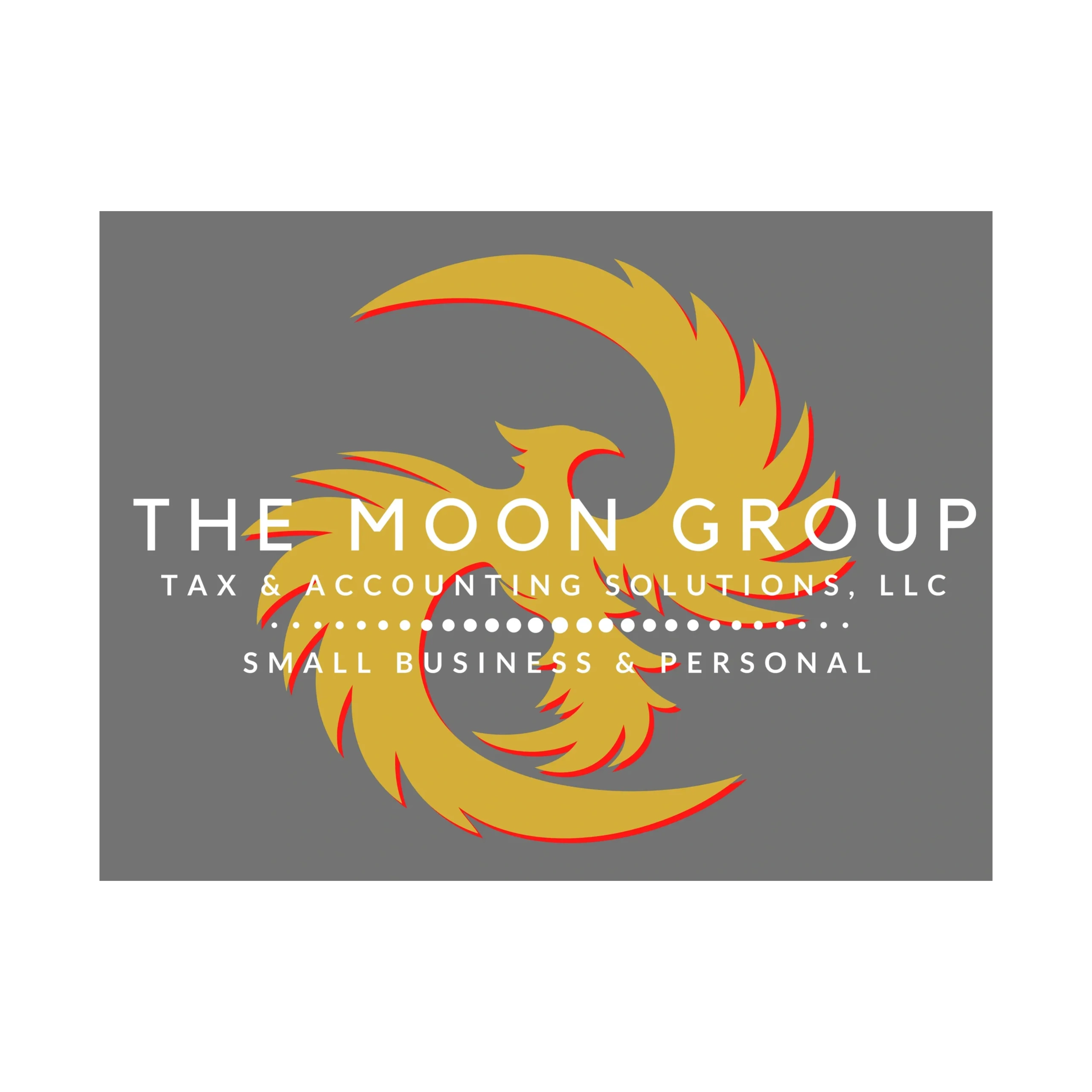 Logo The Moon Group, LLC