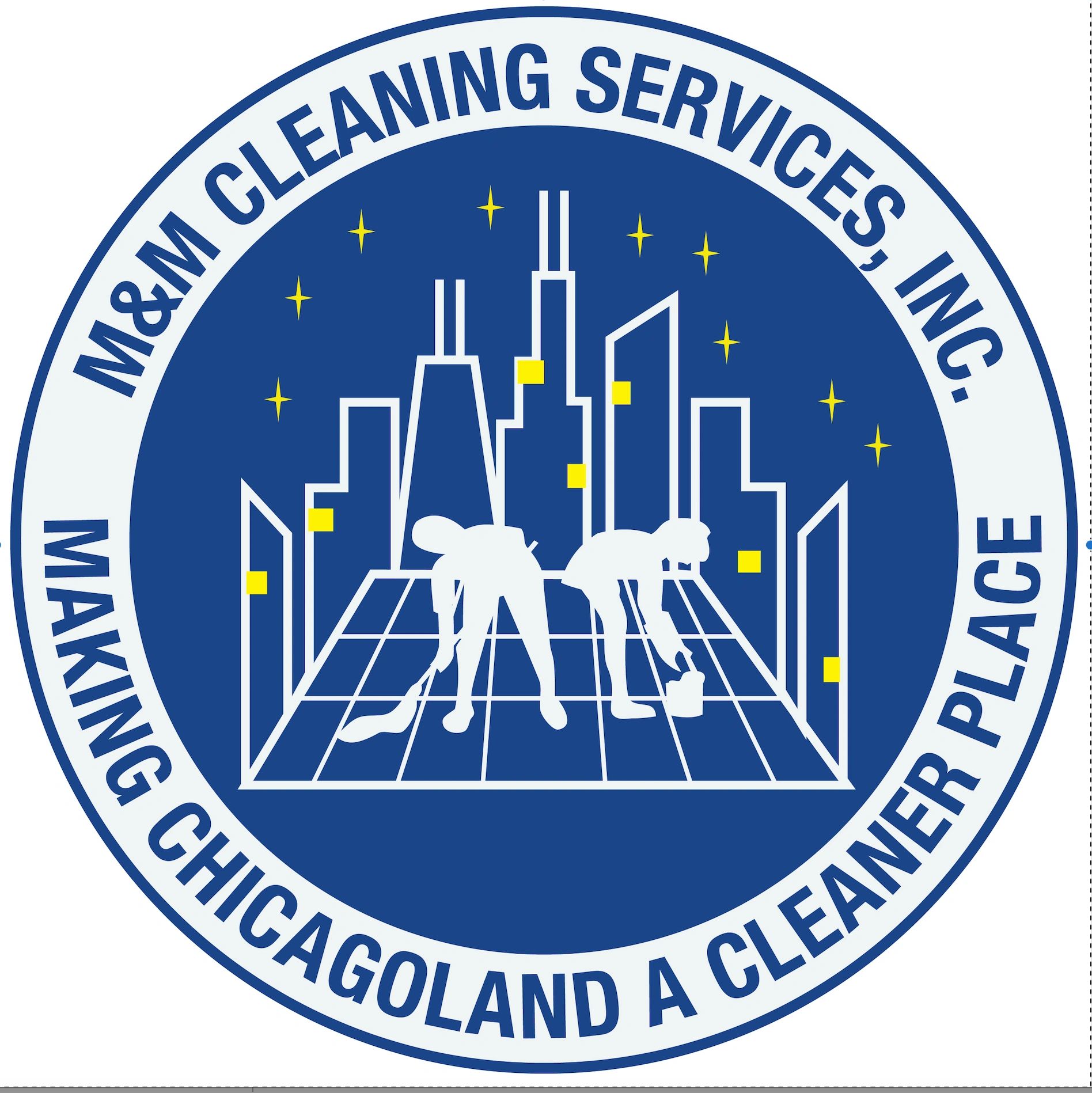 M  M Cleaning Svc