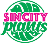Sin City Plants