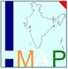 India-Map
