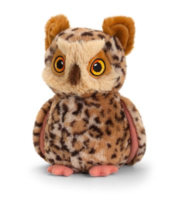 keeleco owl