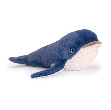keeleco blue whale