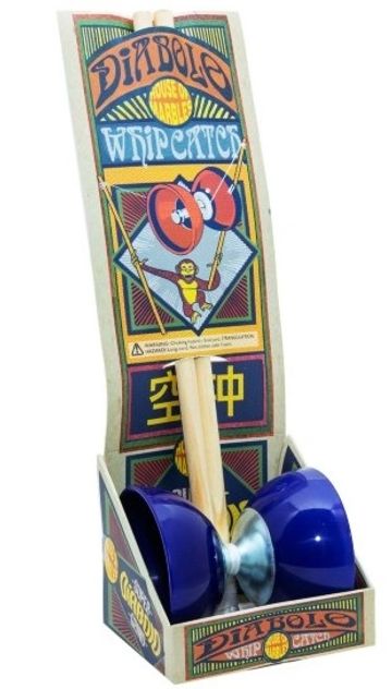 house of marbles diablo