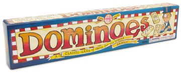 house of marbles dominoes