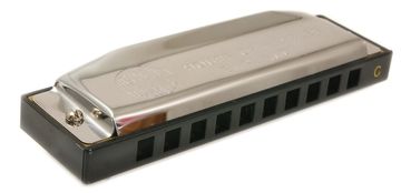 house of marbles harmonica