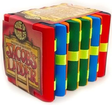 house of marbles jacobs ladder