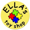 Ella's Toy Shop