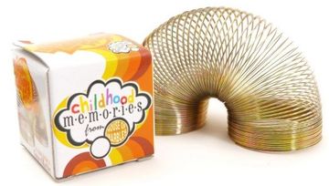 house of marbles mini slinky