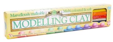 house of marbles modelling clay