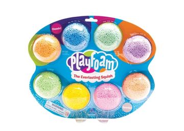 learning resources playfoam combo 8 pack