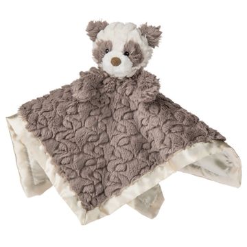 mary meyer putty nursery blanket panda
